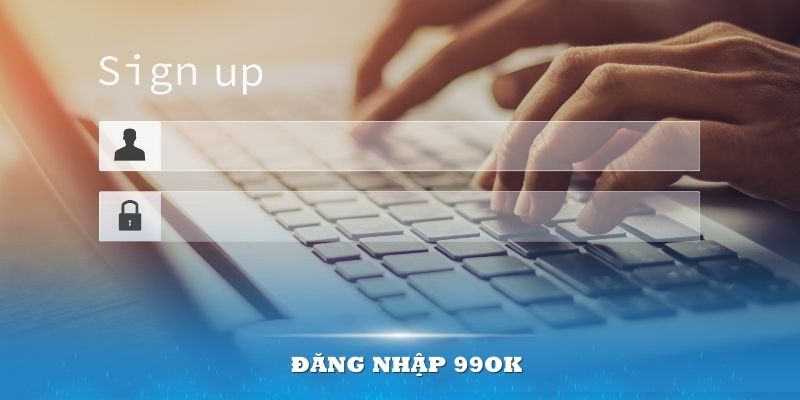 Đăng nhập 99OK thành công để nhận vốn cược miễn phí