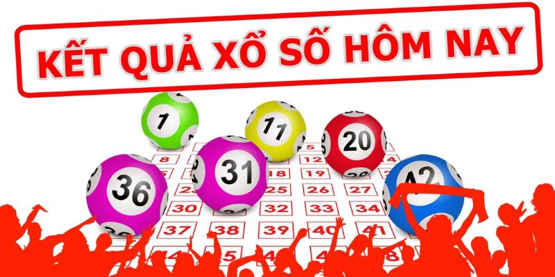 Xổ số online 99ok với loại hình KQXS kiến thiết truyền thống