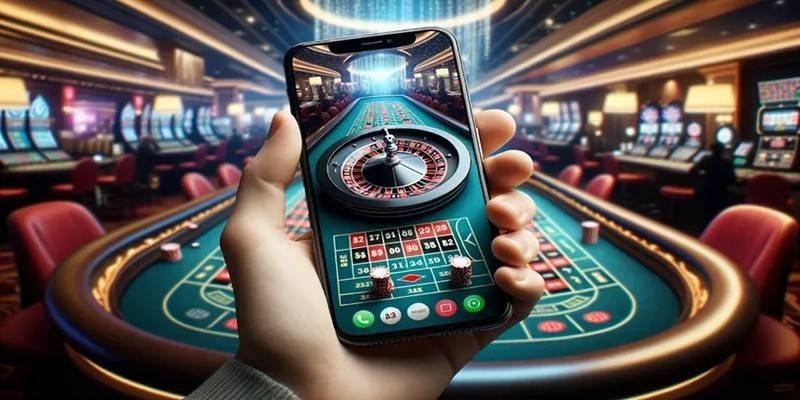 Bỏ túi ngay phần mẹo tốc chiến tốc thắng trong Baccarat 99ok