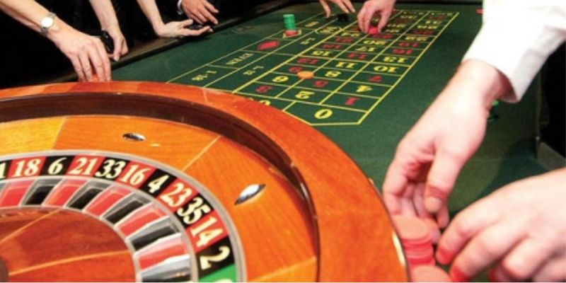 Lợi ích khi chơi casino hợp pháp ở Việt Nam