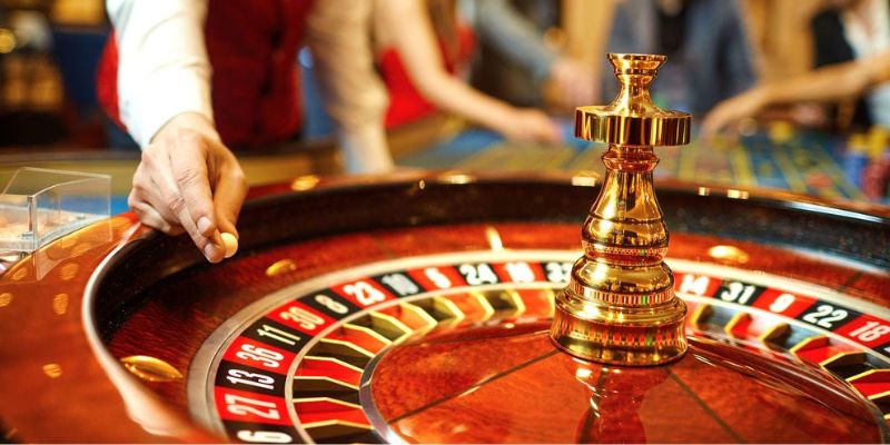 Yếu tố xác minh casino hợp pháp ở Việt Nam