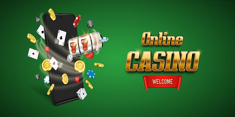 Các hình thức casino phổ biến nhất hiện nay