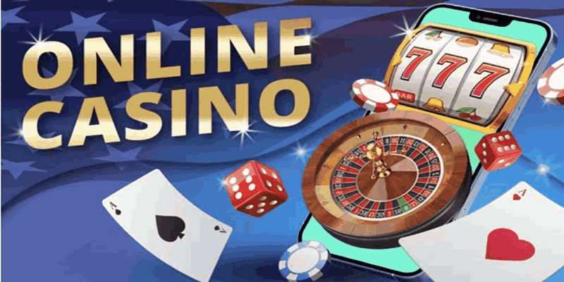 Khám phá các trò chơi casino hấp dẫn ăn khách